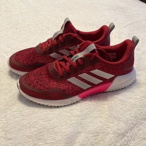 Adidas Edge Runner Womens Sneakers